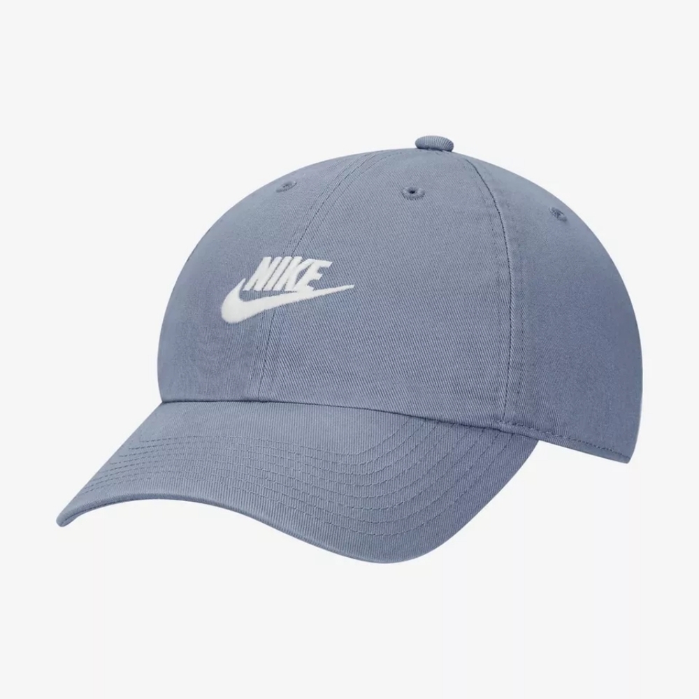 Nike Adult Sportswear Heritage86 Futura Washed Cap 913011 493